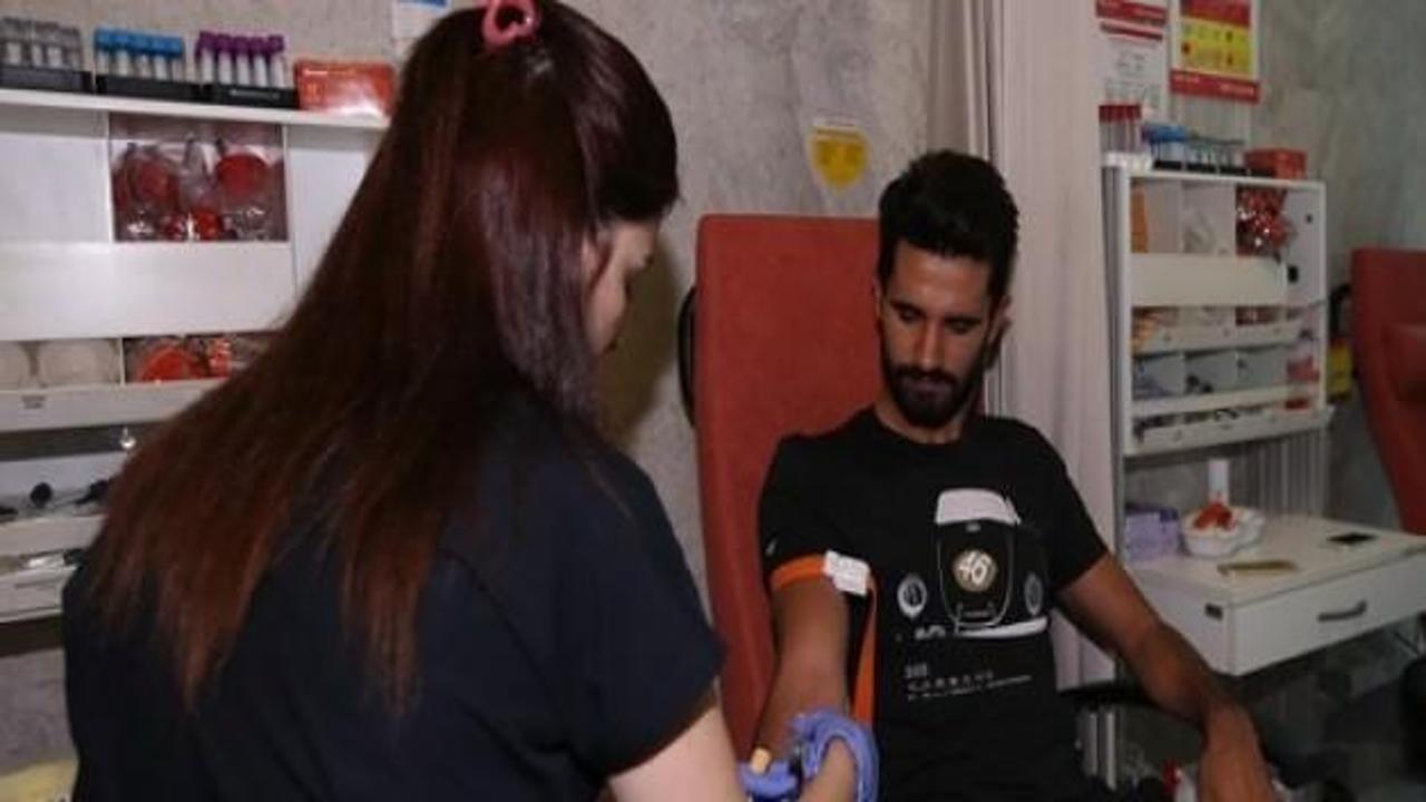Fenerbahçe'de sağlık kontrolleri sürüyor