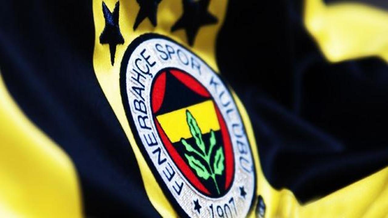 Fenerbahçe, İzzet Türkyılmaz'ı yolladı!