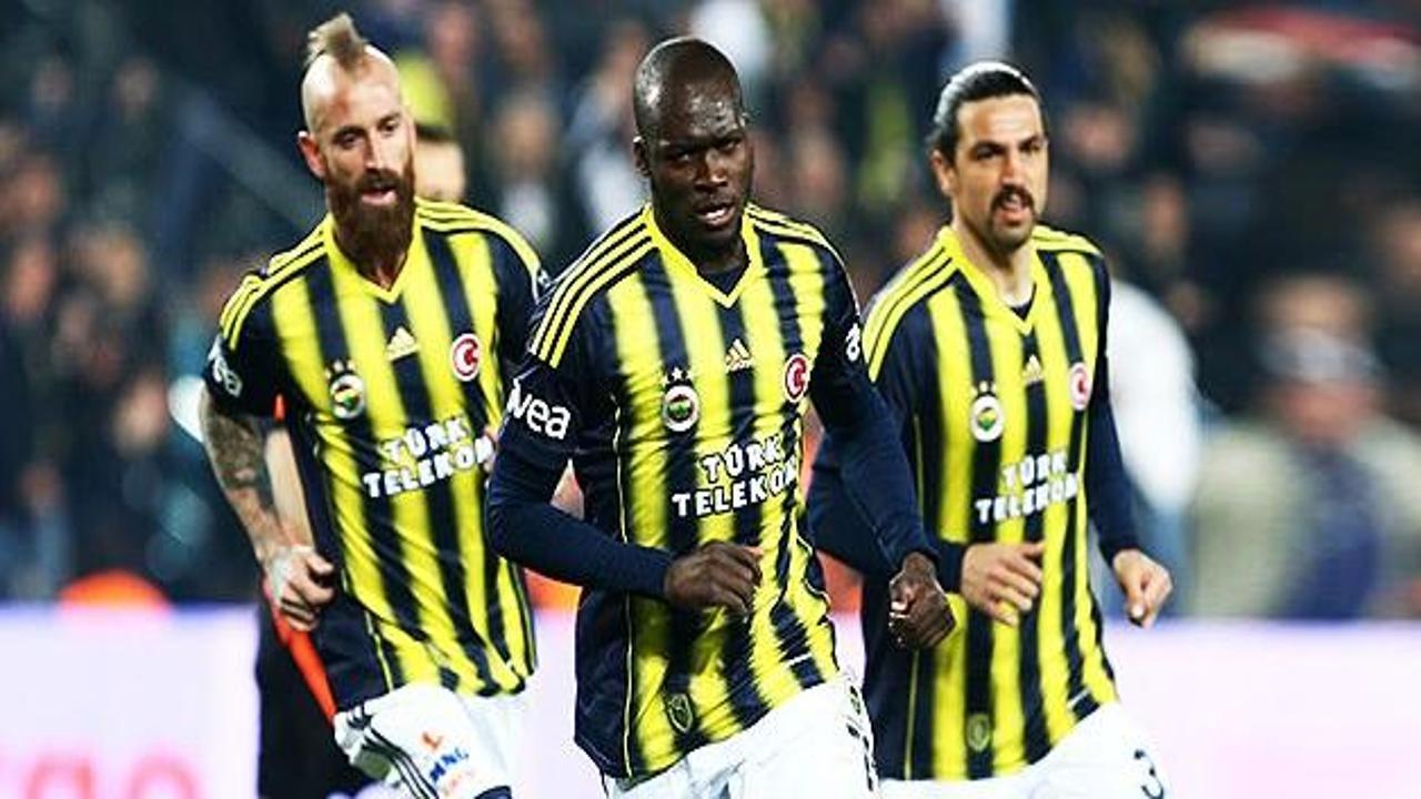 Fenerbahçeli yıldızın son hali şoke etti!