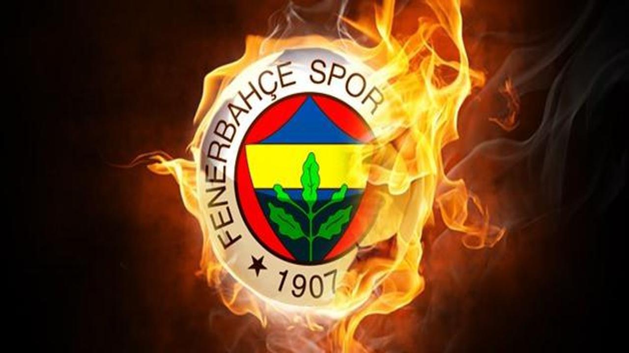 Fenerbahçe'nin Eskişehir kadrosu! Diego...