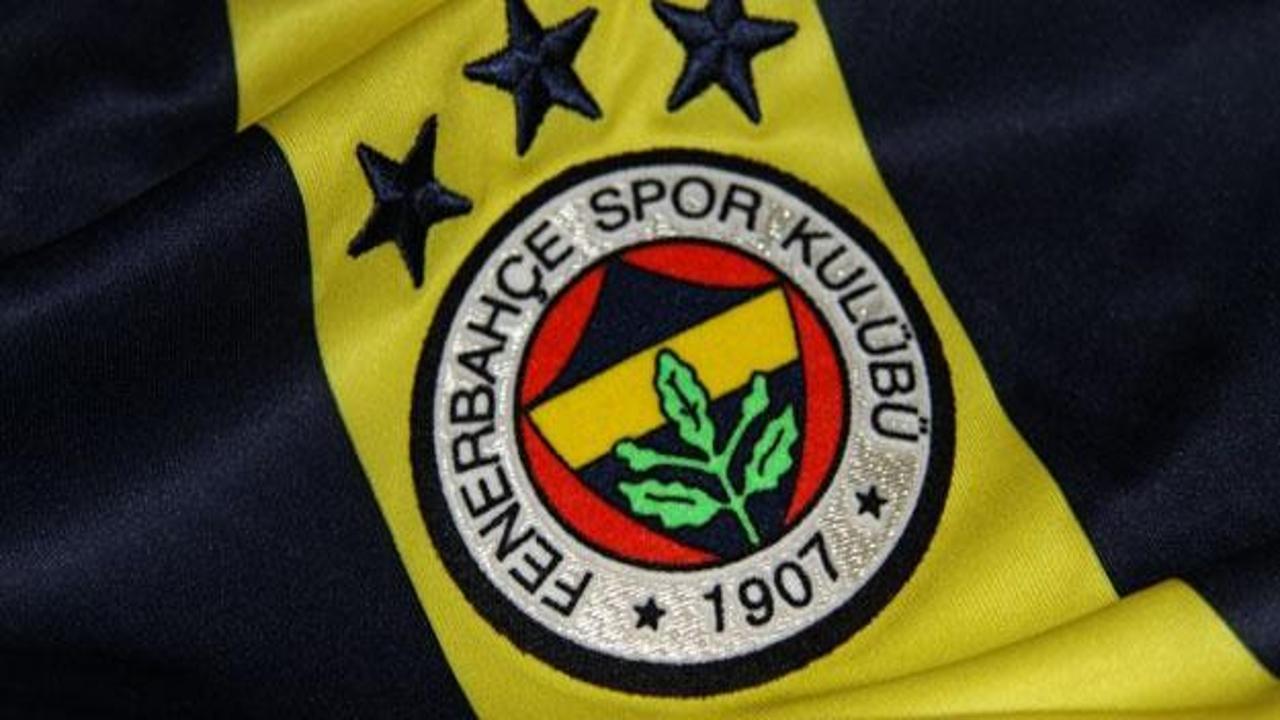 Fenerbahçe'nin yeni forması tanıtıldı!