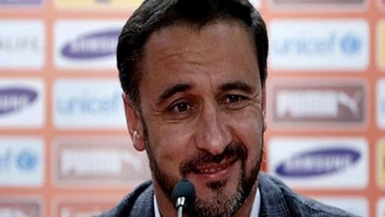 Fenerbah&ccedil;e'nin yeni hocası Vitor Pereira kimdir?