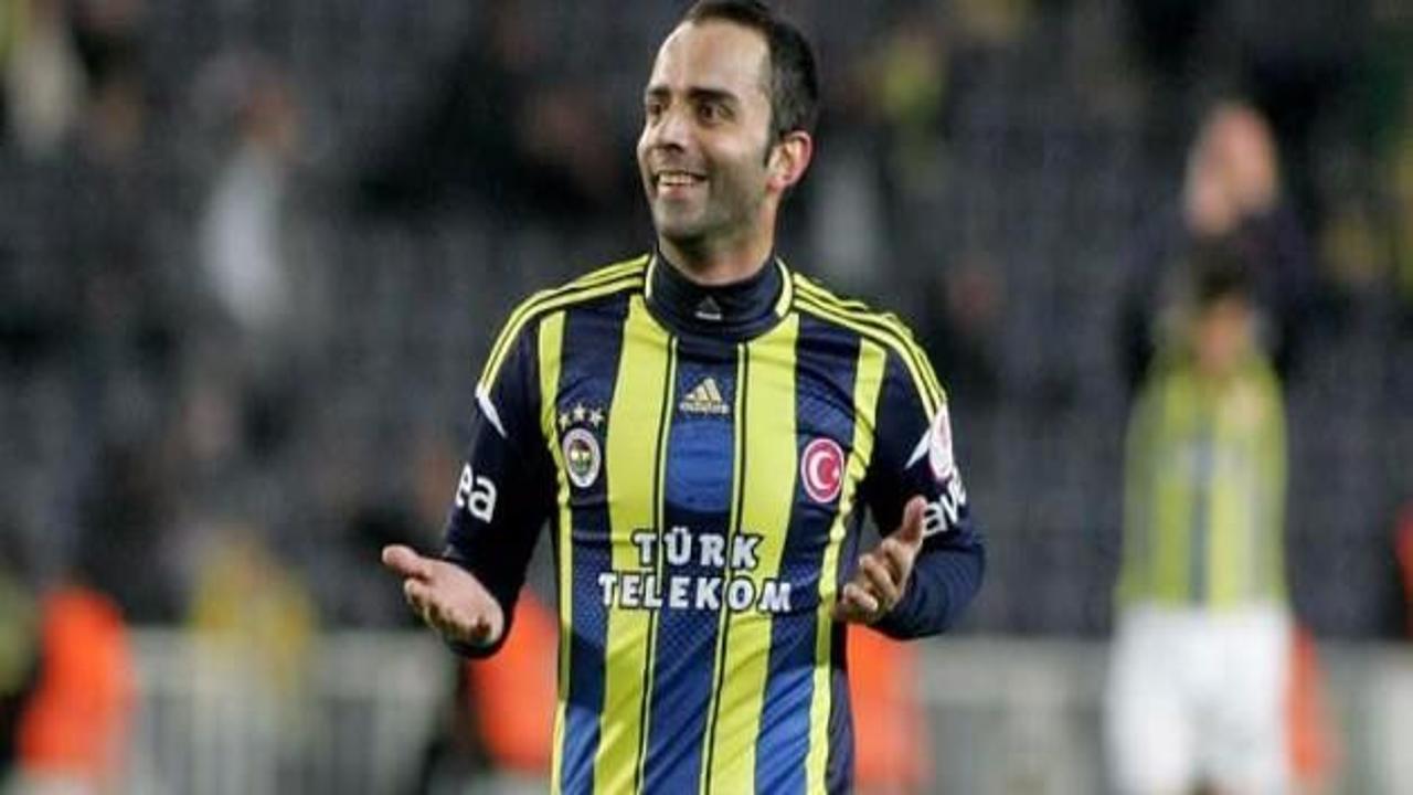 Fenerbahçe'nin yeni nöbetçisi
