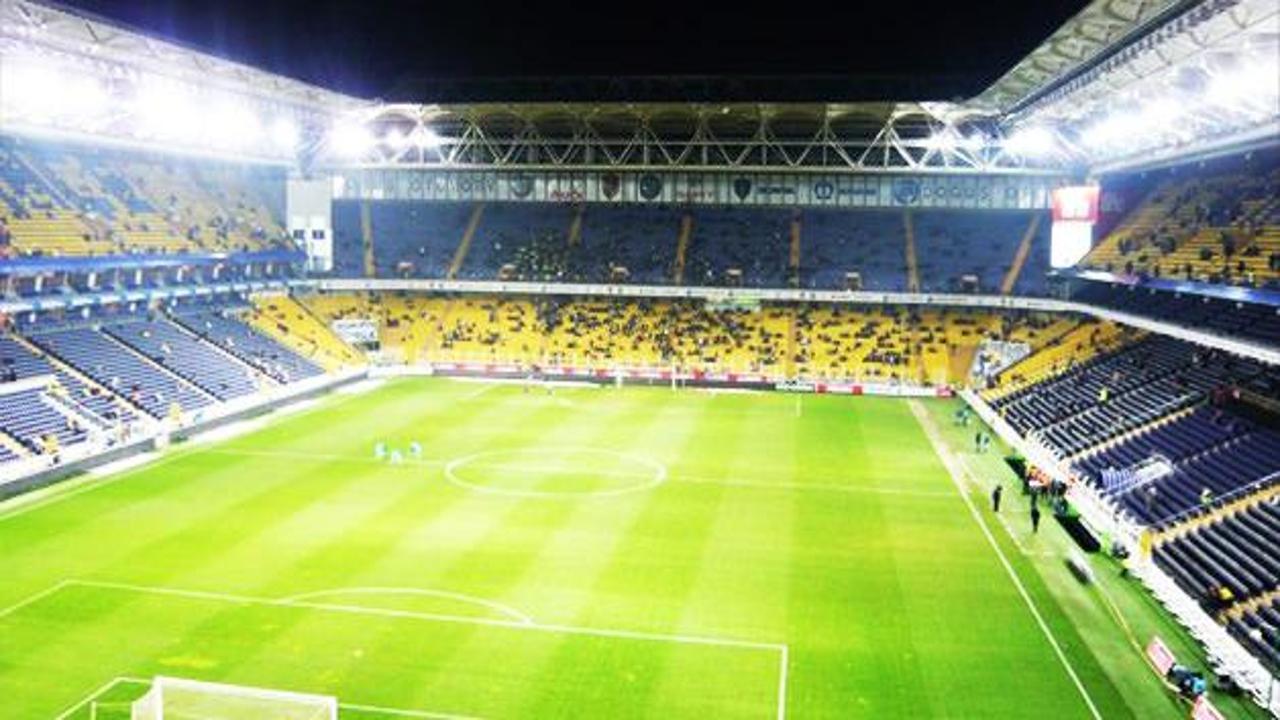 Fenerbahçe'ye 10 yıllda 80 milyon dolar!