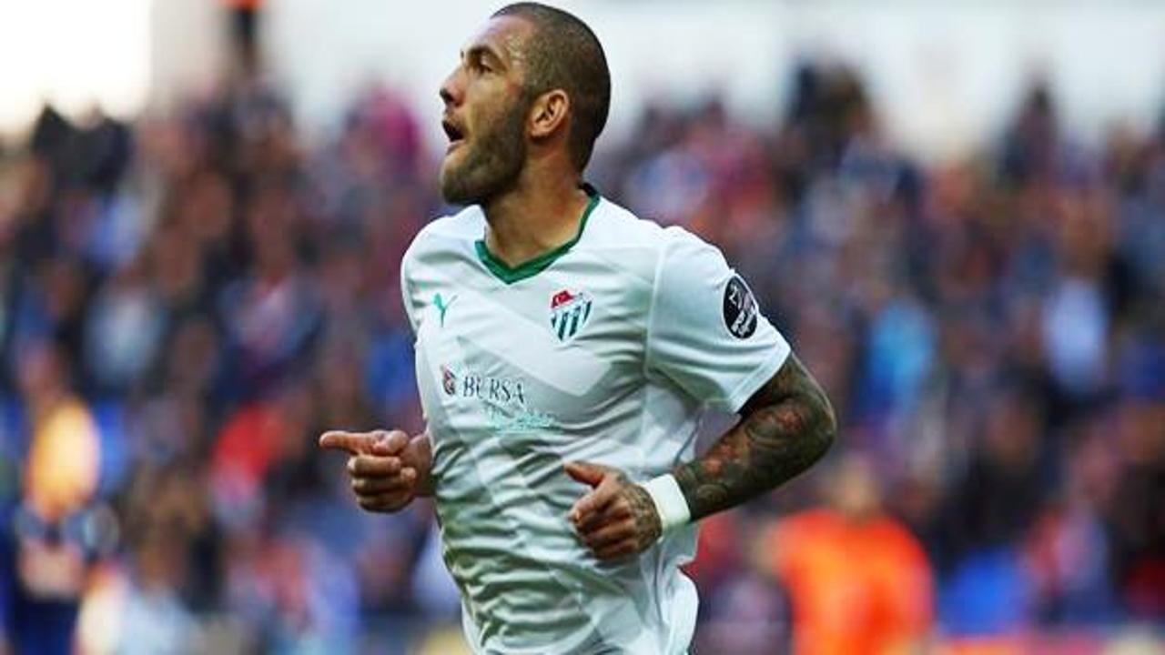 Fernandao T&uuml;rk olma yolunda! İsmi bile hazır