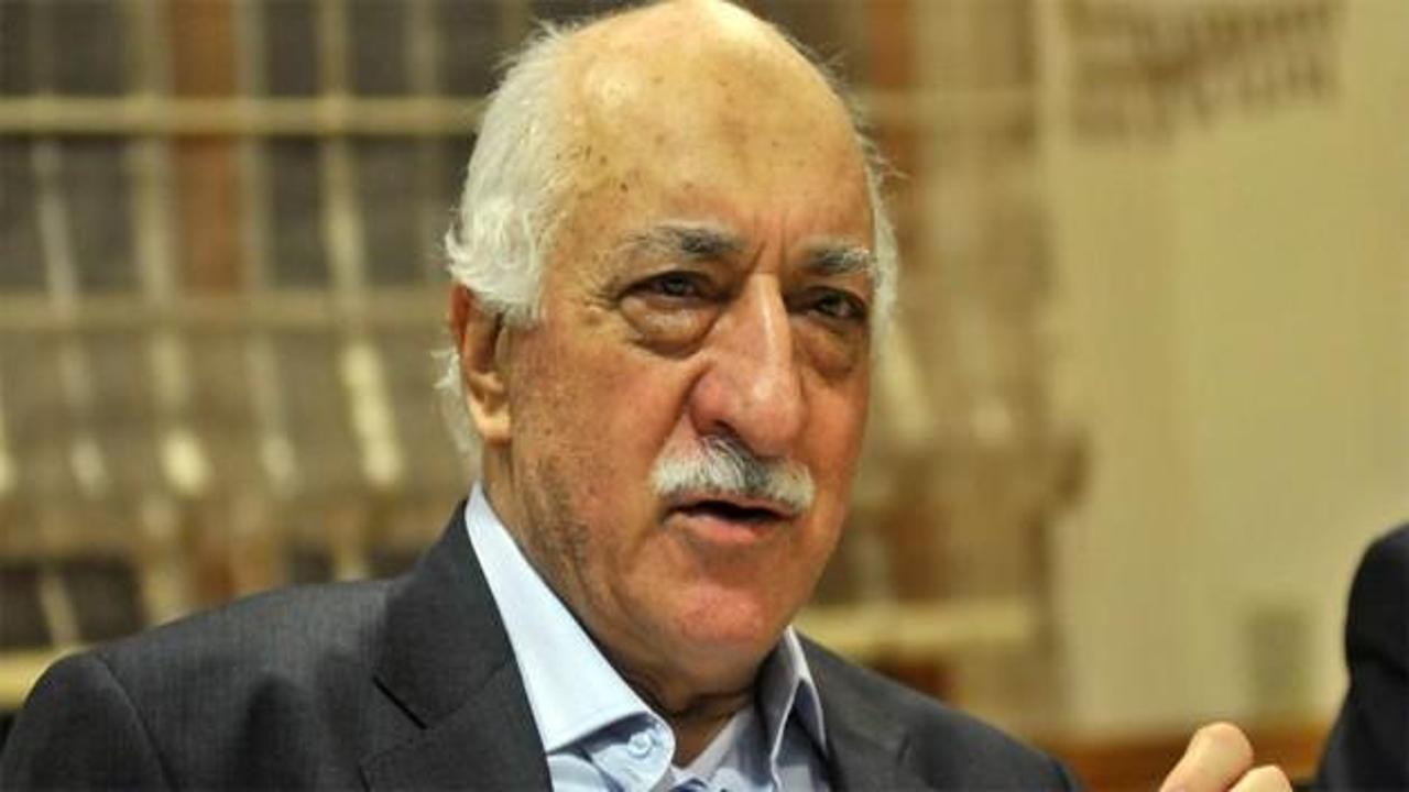 Fethullah Gülen'den cemaate çok kritik uyarı
