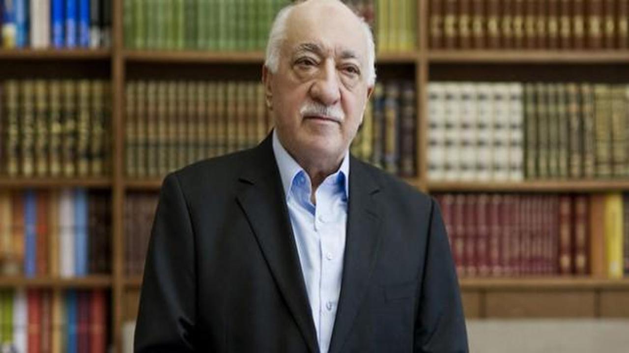 Fethullah Gülen'den iade ile ilgili açıklama