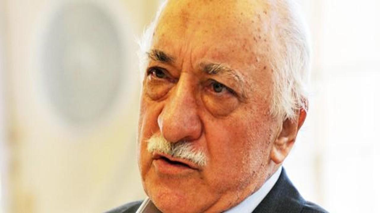 Fethullah Gülen'den komplo uyarısı