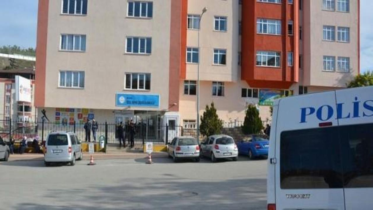 FETÖ'ye ait 3 dershane 1 okul kapatıldı