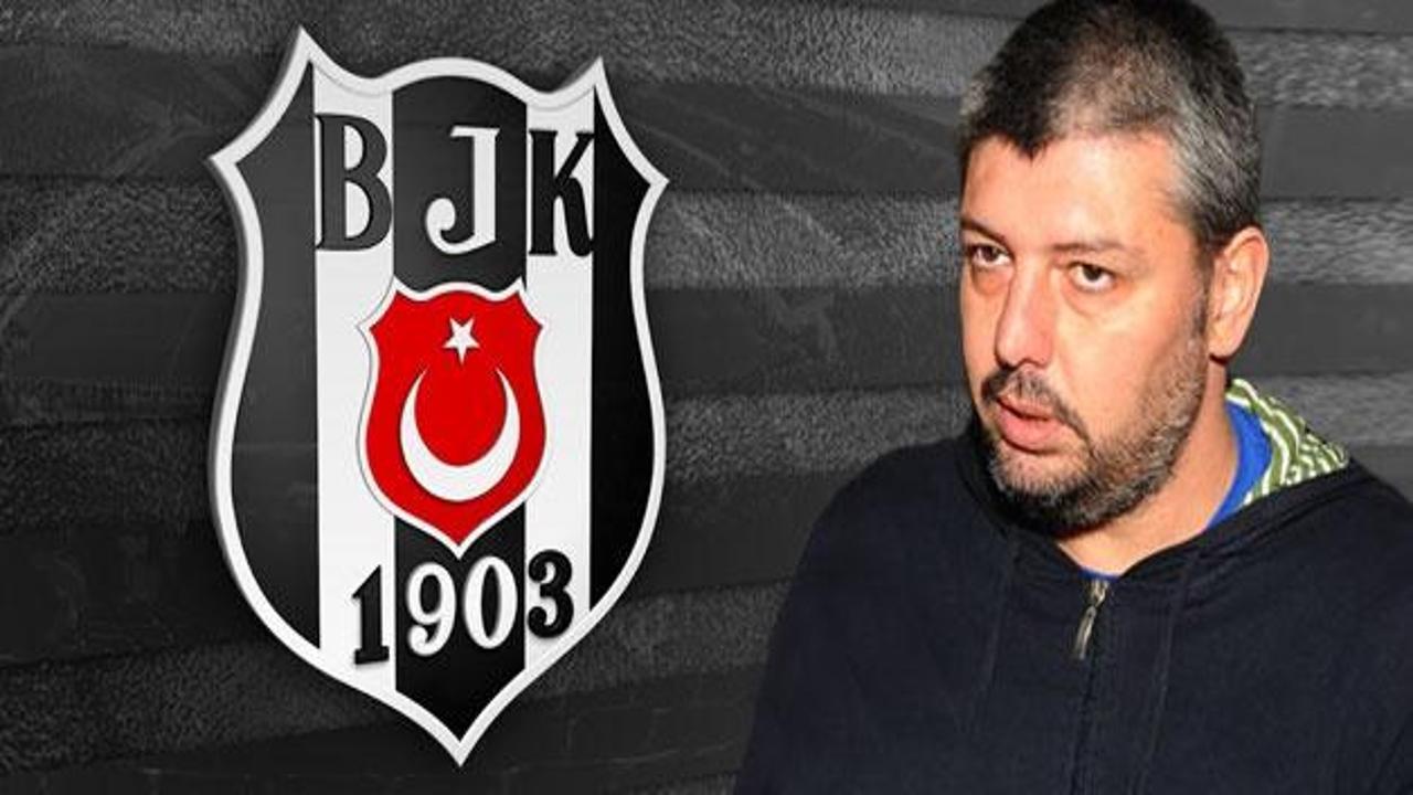 Fevzi Beşiktaş'a geri mi dönüyor?