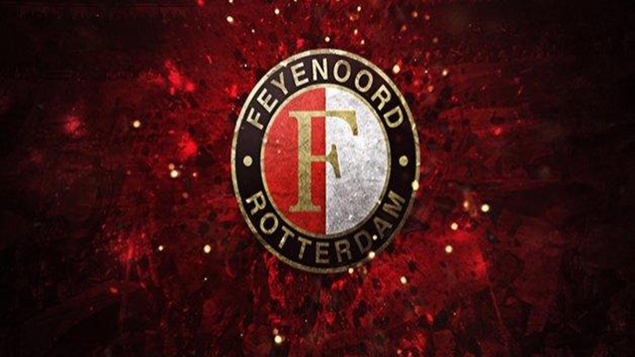 Feyenoord Türk yıldızı resmen açıkladı!