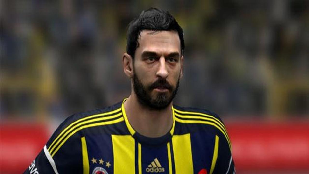 FIFA 15′te Fenerbahçe olacak mı?