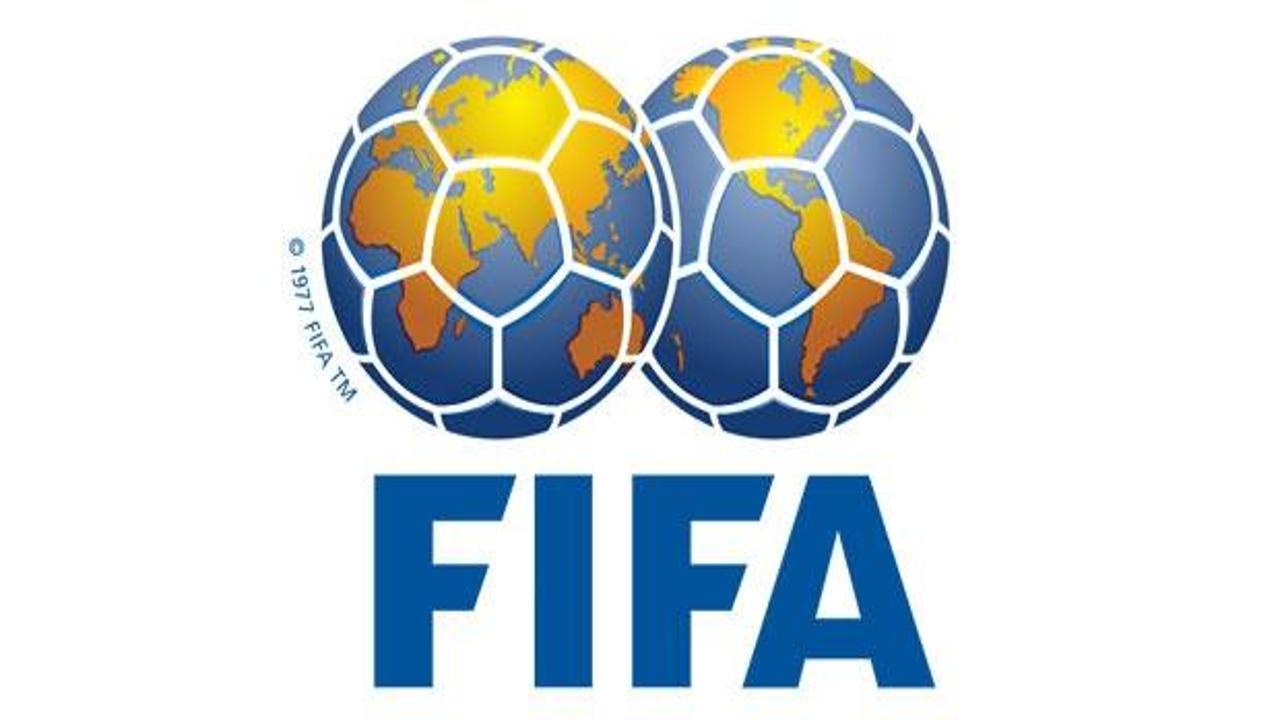 Süper Lig ekibi FIFA'lık oldu!