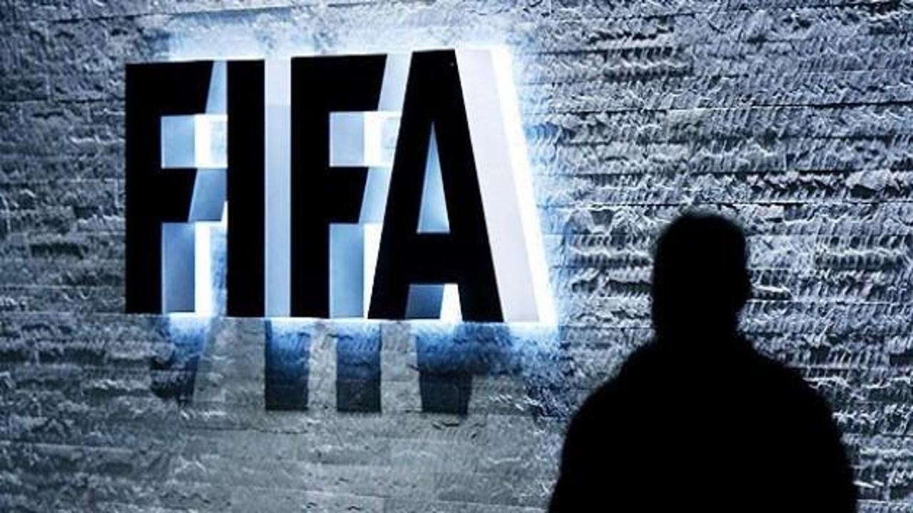FIFA'daki rüşvet operasyonu büyüyecek 
