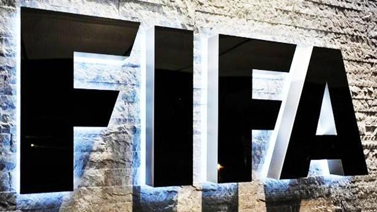 FIFA, 48 kol saatini geri aldı
