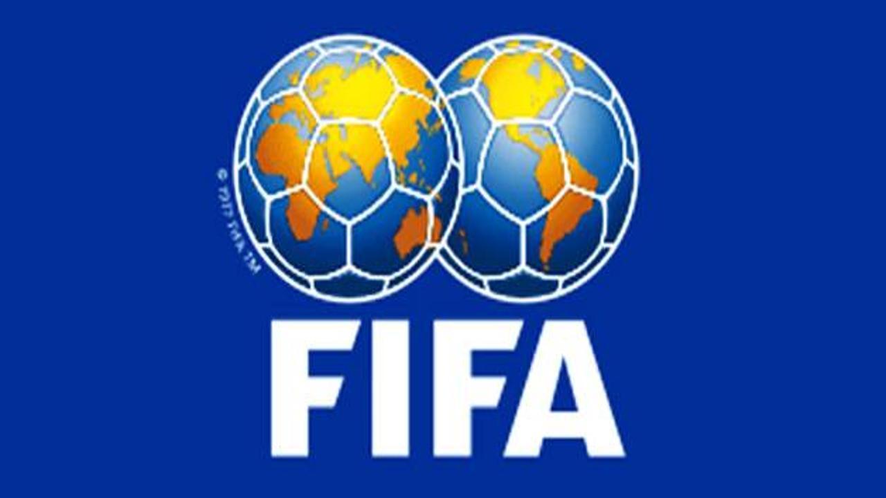 FIFA başkanlık yarışında 5 aday!