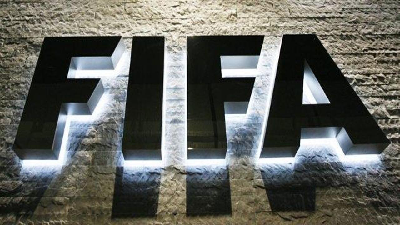 FIFA yılın savunmacı adayları belli oldu