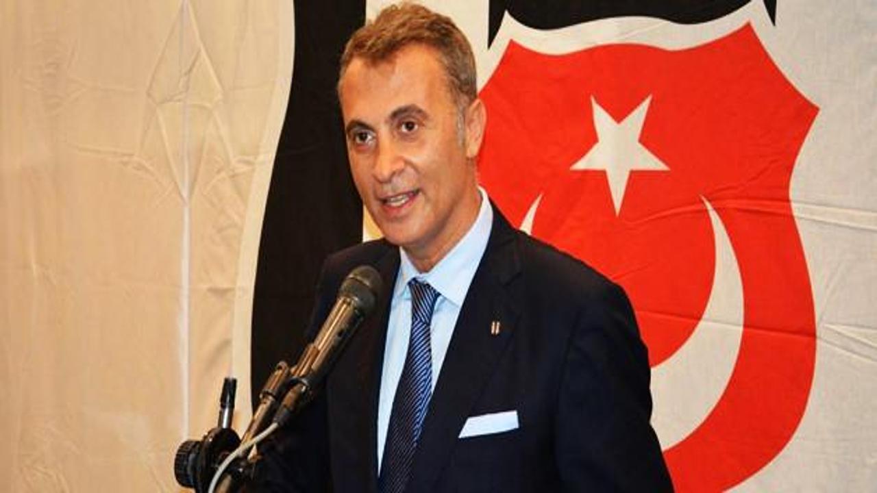 Beşiktaş'tan 35 milyon TL'lik kritik hamle!