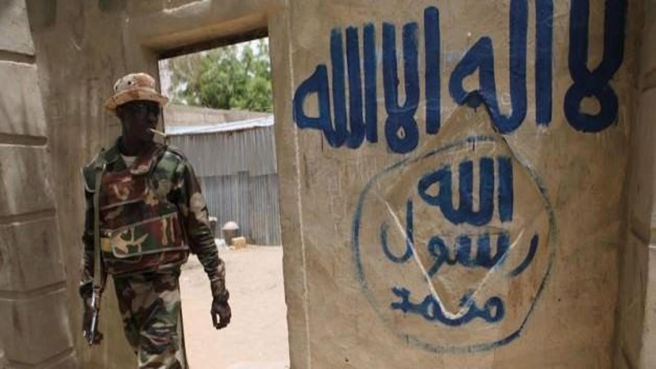 Fildişi Sahili'nden Boko Haram'a karşı destek