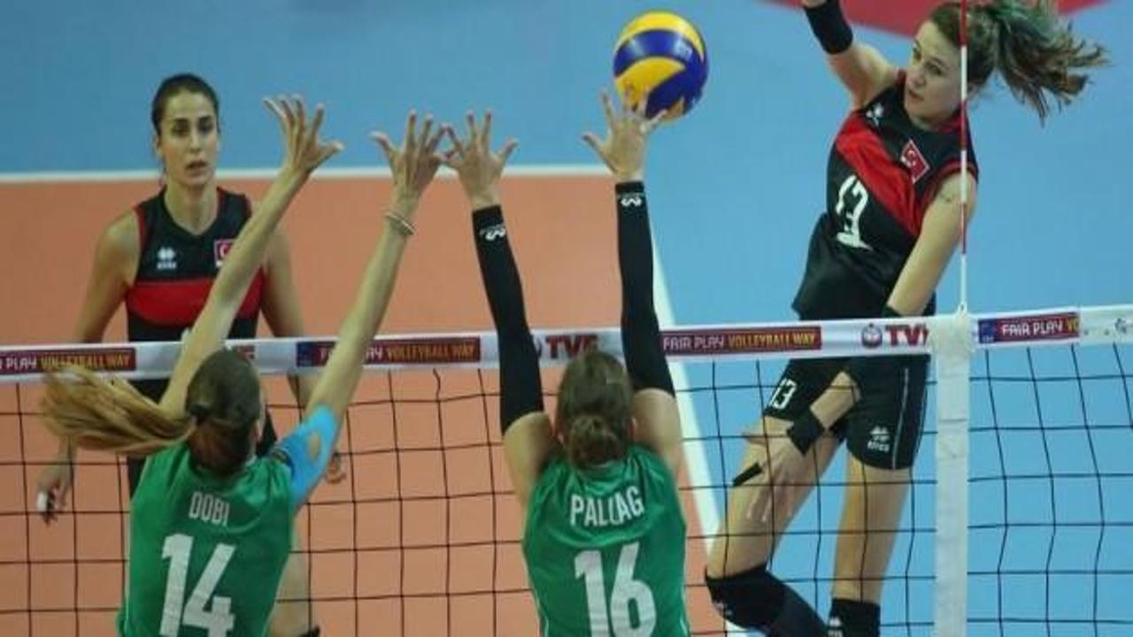'Filenin Sultanları' ikinci oldu