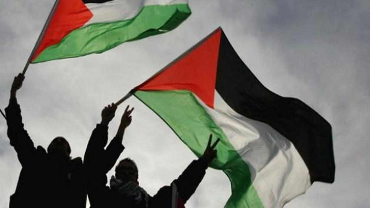 Filistin 1 Nisan'da UCM'ye katılıyor
