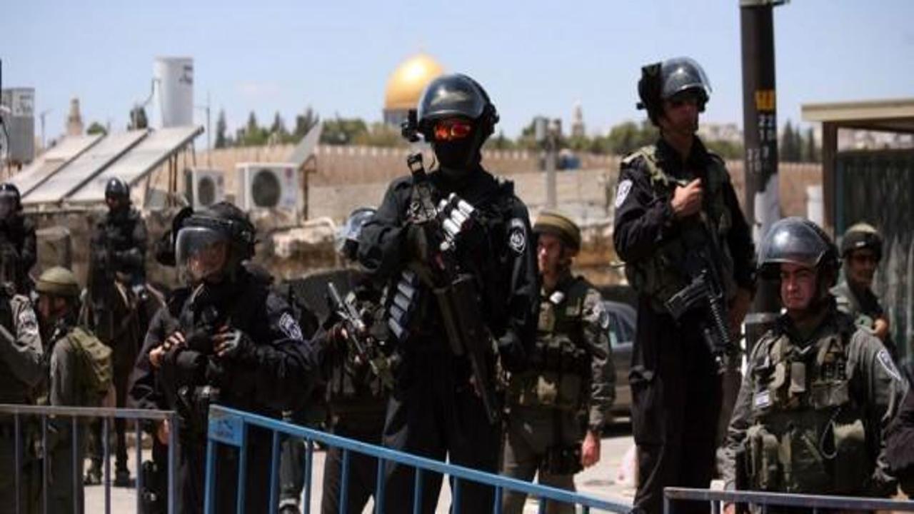 BM yetkilisi: İsrail işgali sona ersin