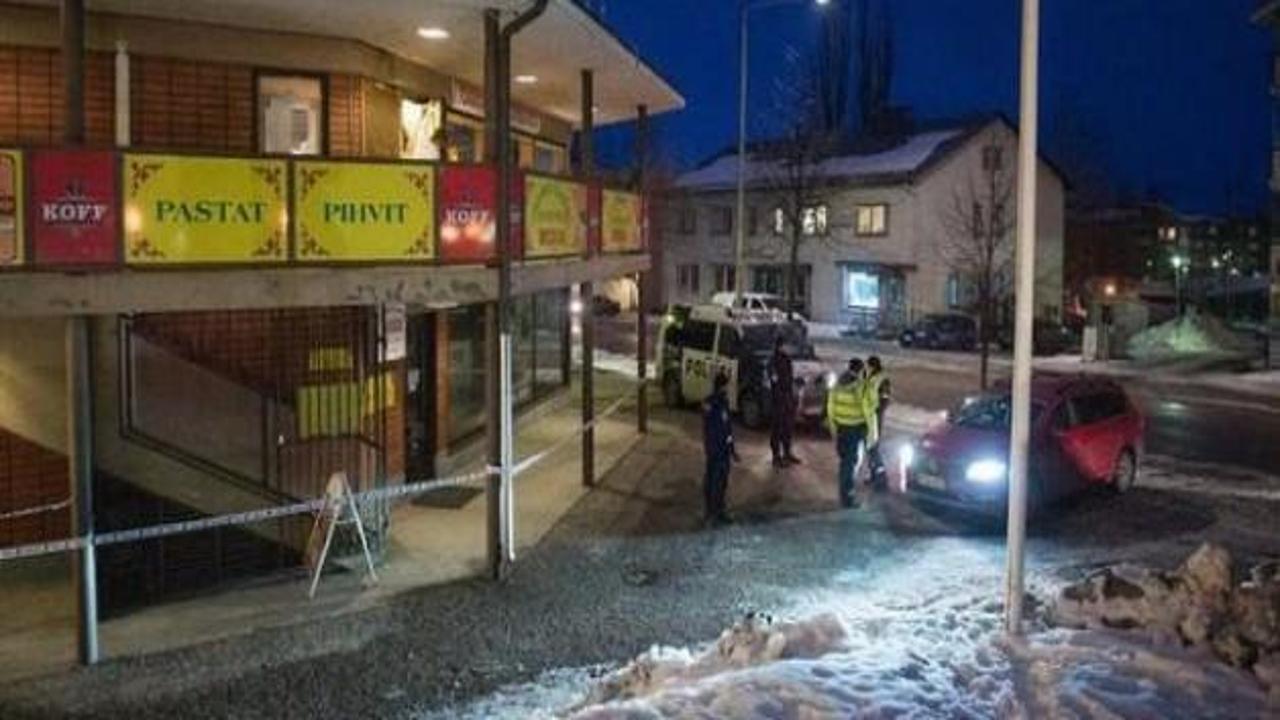 Finlandiya'daki 3 Türk neden öldürüldü?
