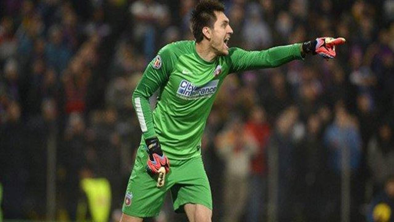 Fiorentina'da Tataruşanu'yu renklerine bağladı