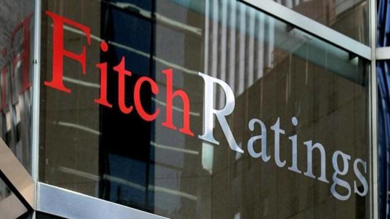Fitch'ten Türk bankalarına uyarı