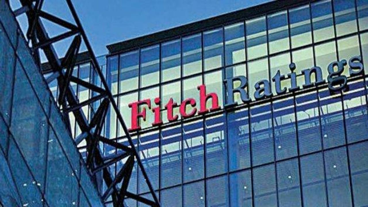 Fitch'ten Türk bankalarına açıklama