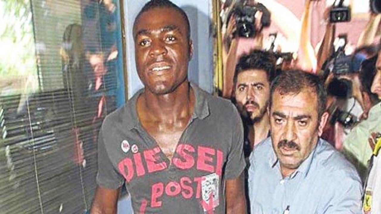 Flaş itiraf! "Emenike olayında gaza geldim"
