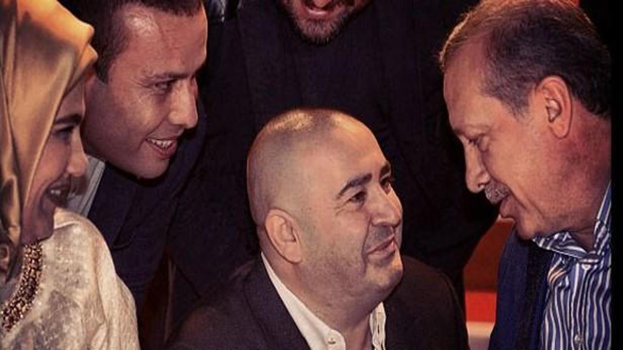 Şafak Sezer açık açık söyledi