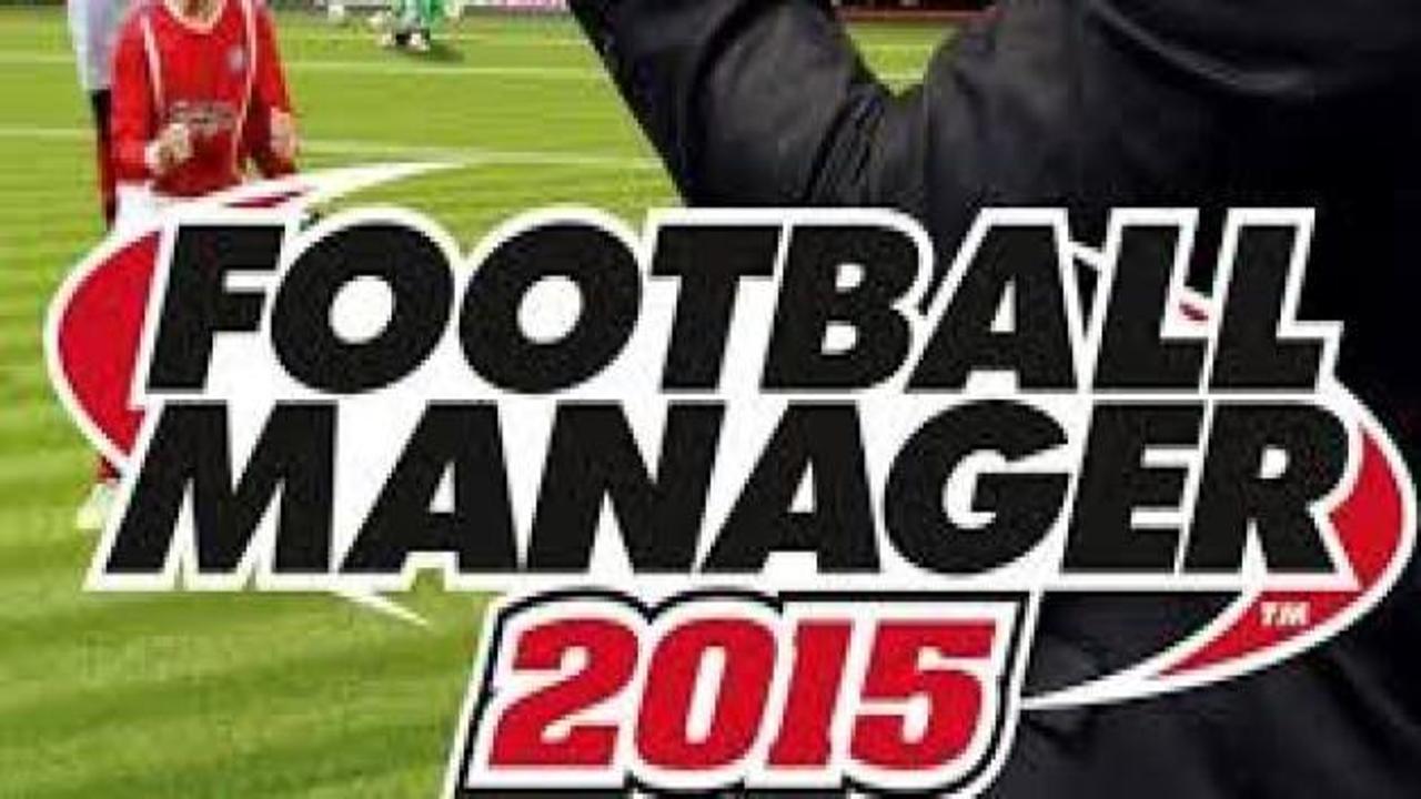 Football Manager 2015, iOS ve Android'e geldi