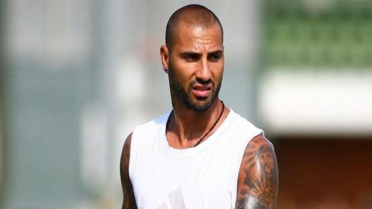 Forma numaraları belli oldu! Quaresma...