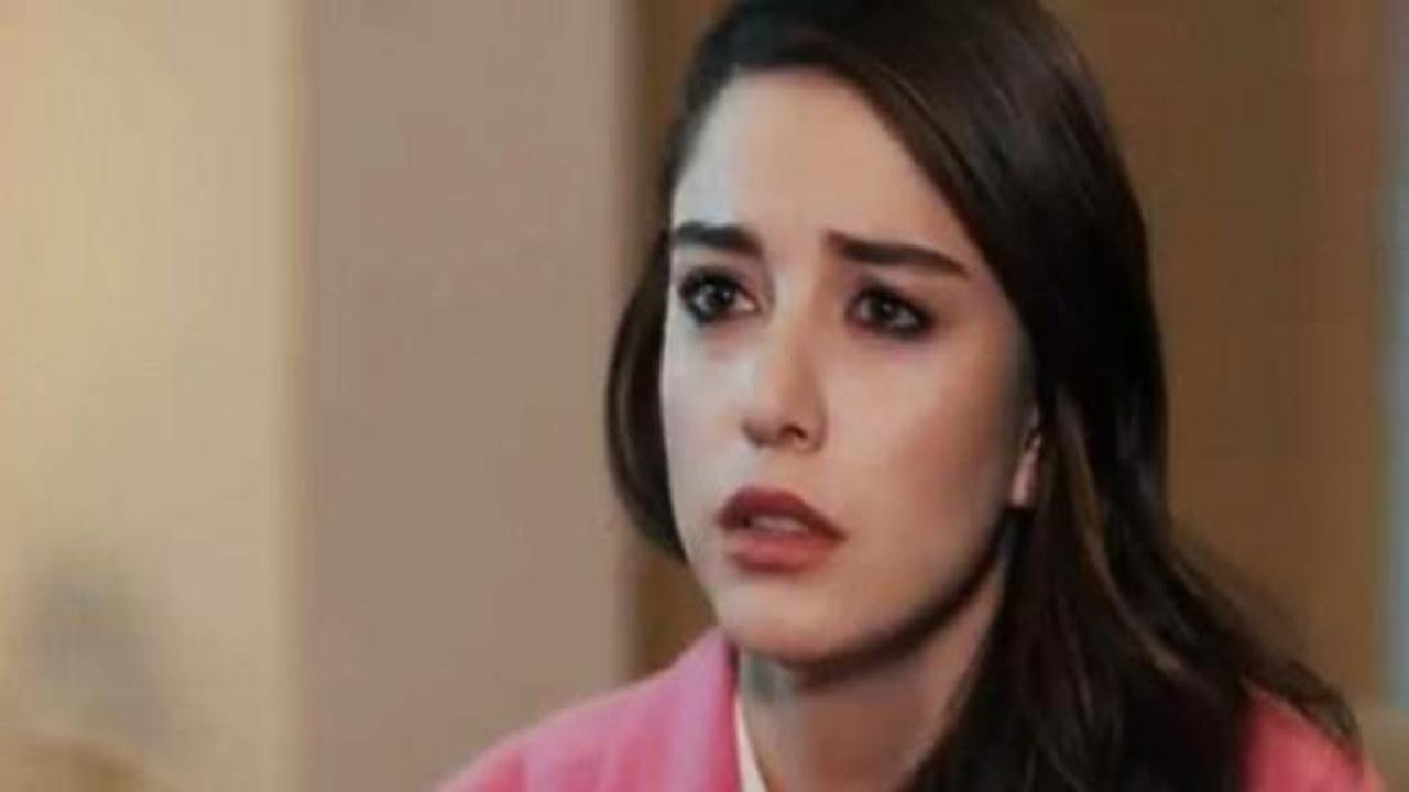FOX TV'de Kiraz Mevsimi 31. b&ouml;l&uuml;m