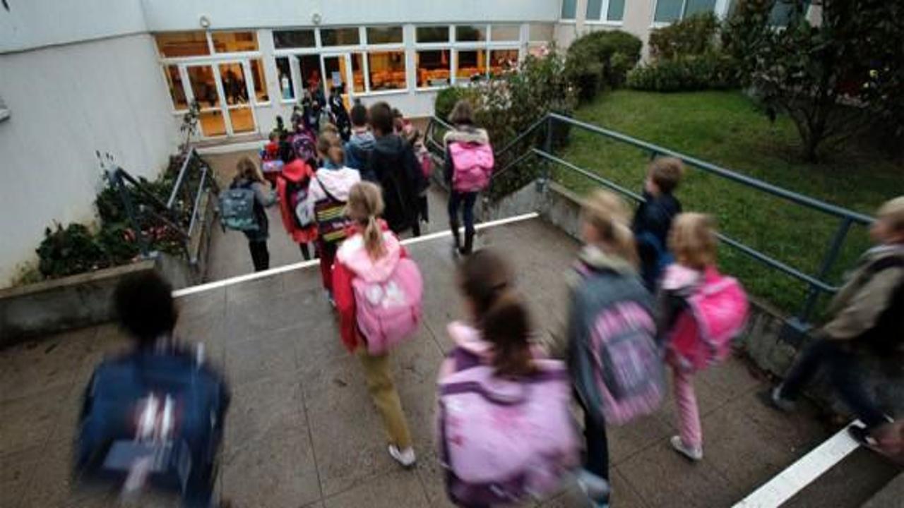 Okul çocuklarına beslenme tüyoları