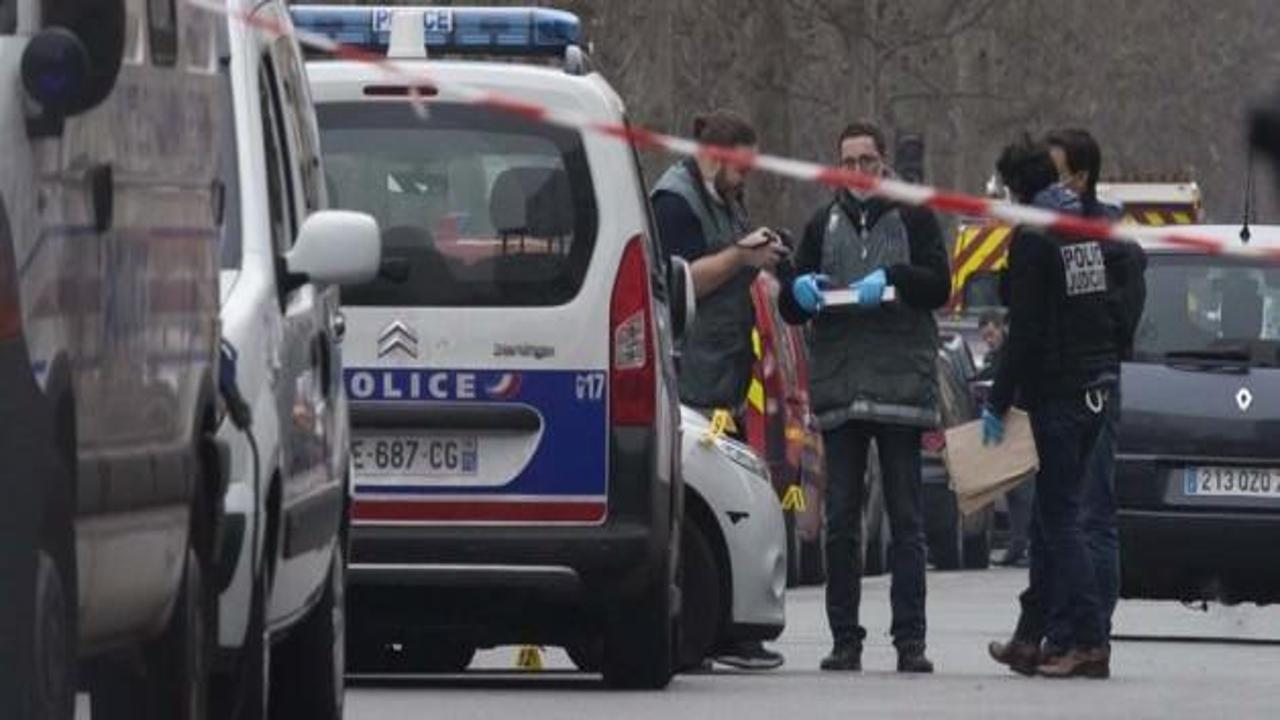 Fransa'da üst düzey terör alarmı