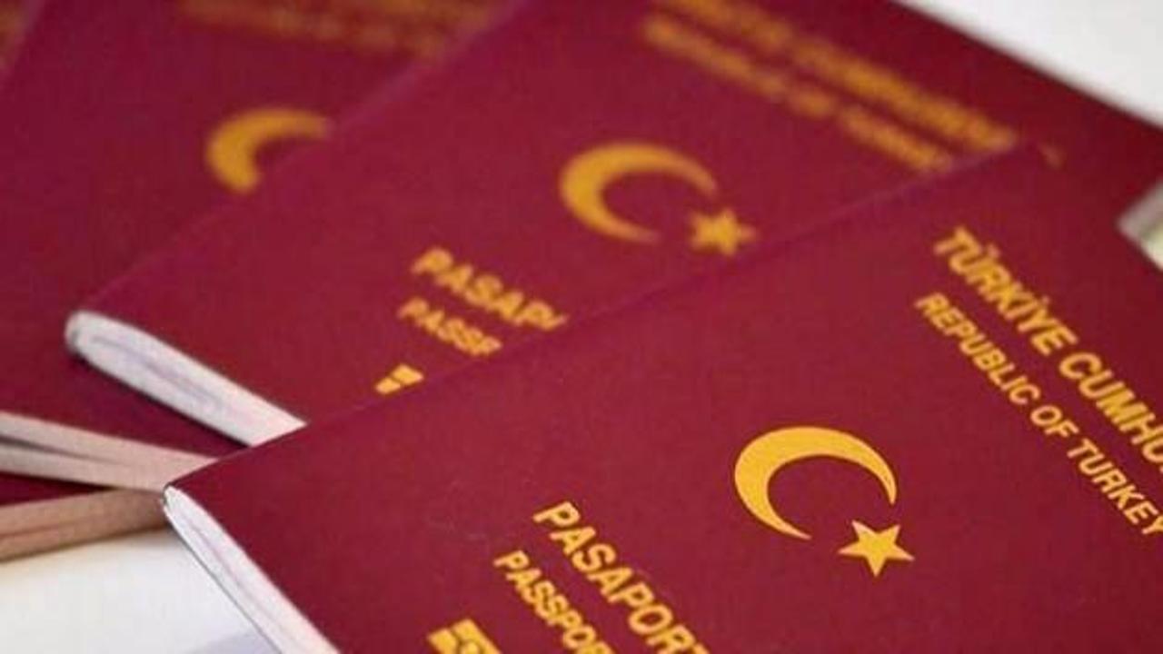 Türkiye'ye iki günde schengen vize!