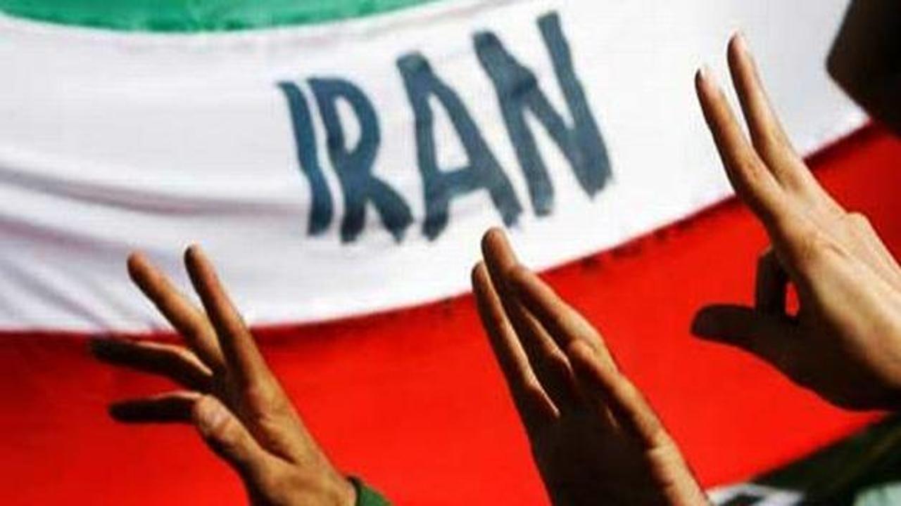İran'la ticaret kuyruğuna girdiler