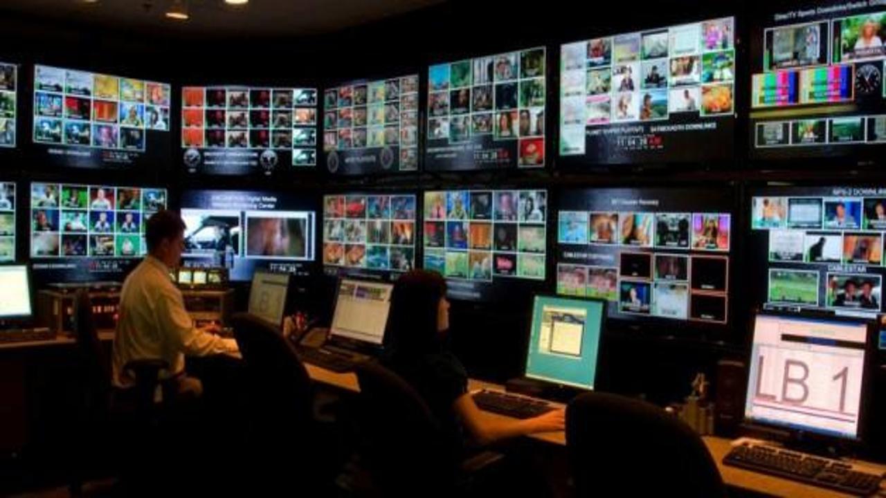 ATV NTV frekans ve canlı yayın ayarları