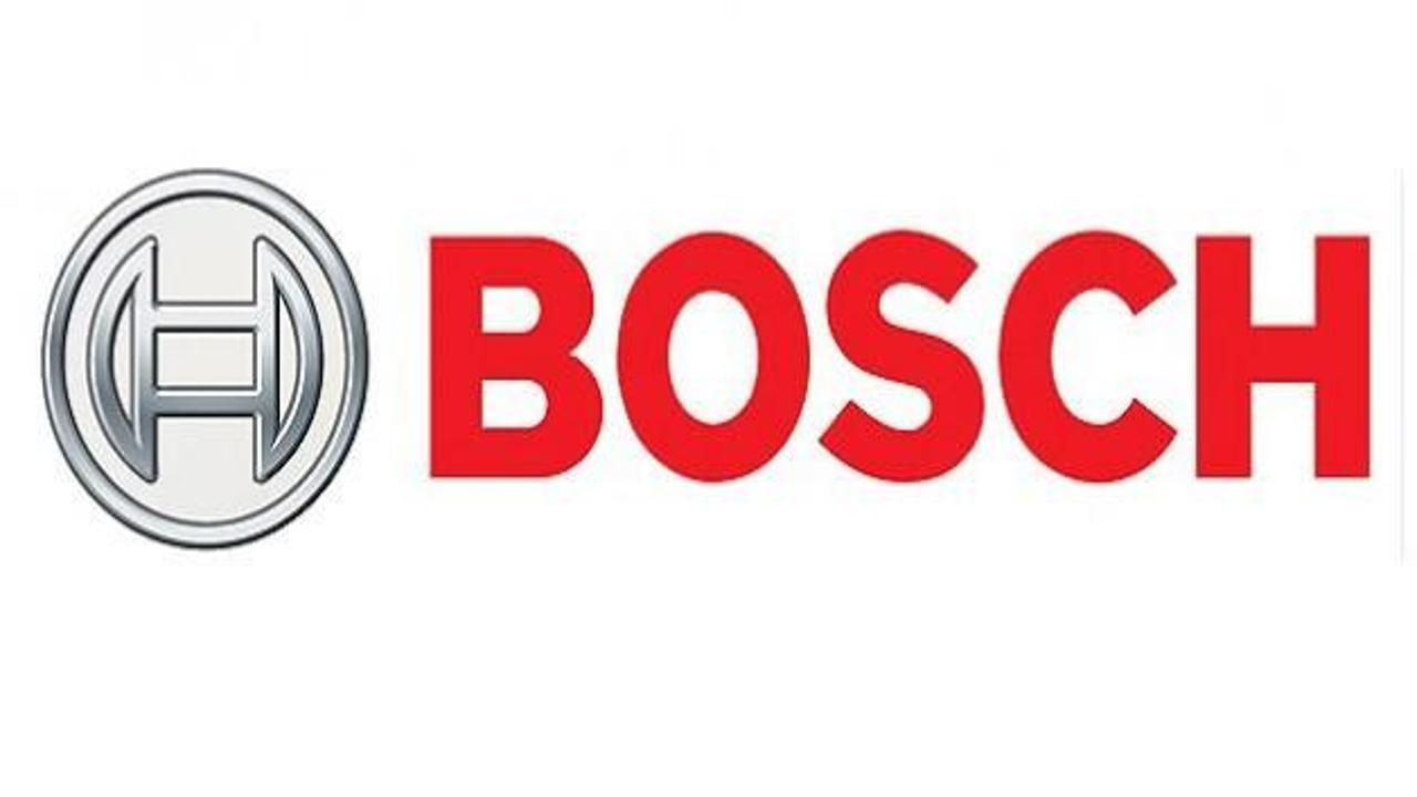 Bosch ve Siemens'ten dev hisse anlaşması