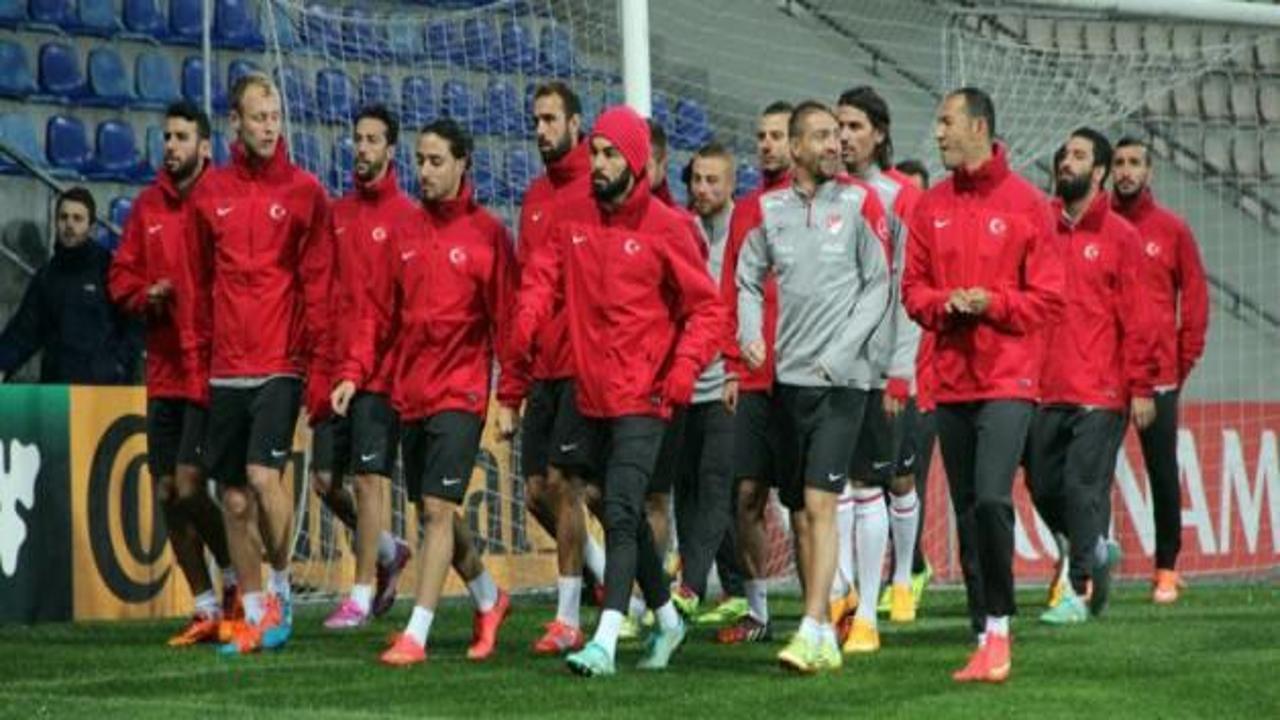 Türkiye maçları ne zaman ve hangi kanalda?