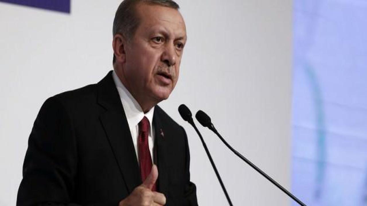 Erdoğan YAŞ kararlarını onayladı