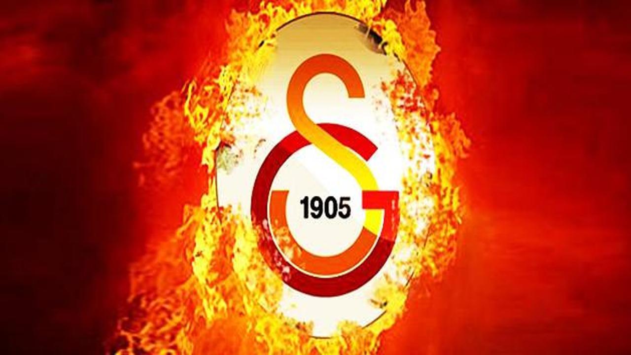 Galatasaray'dan 8.4 milyon euro'luk anlaşma