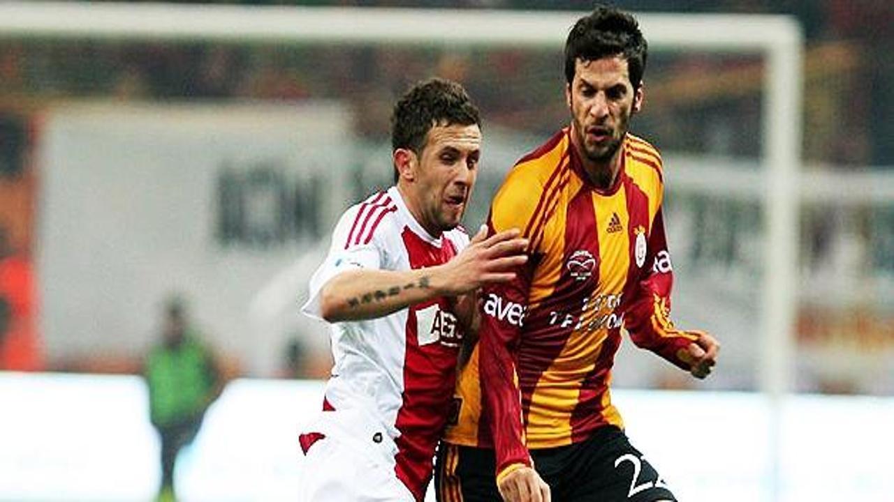 Galatasaray Ajax maçı hangi kanalda?