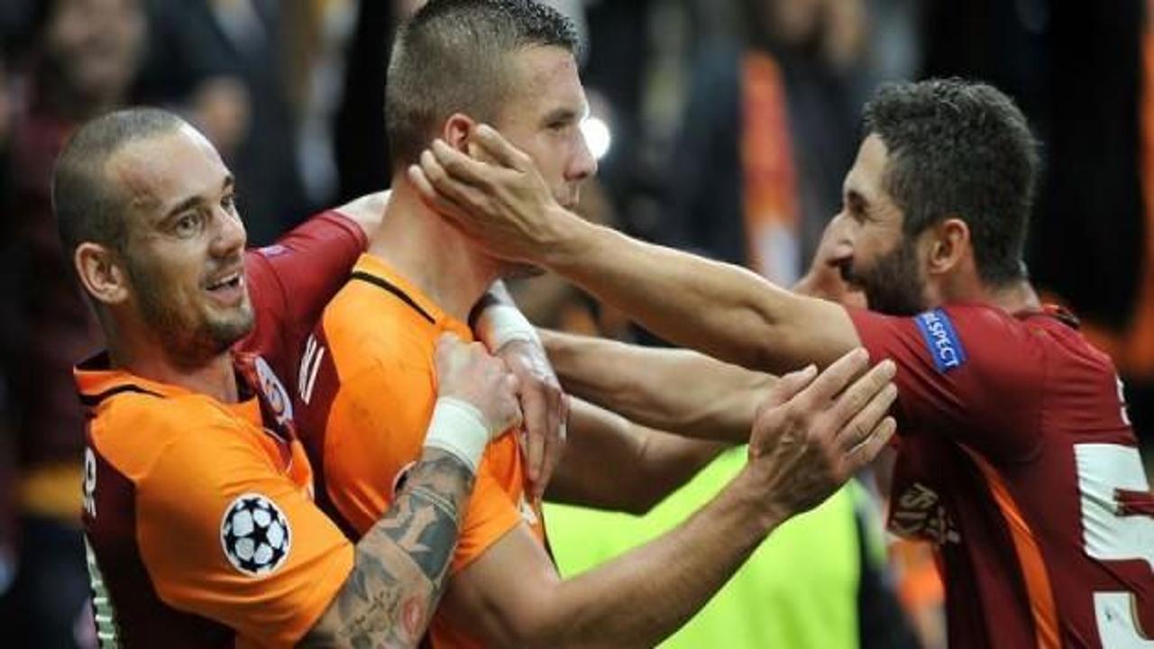 Galatasaray-Astana maçı hangi kanalda?