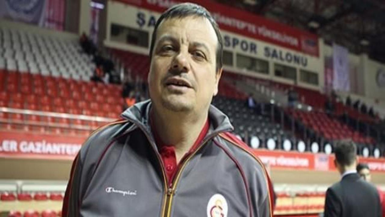 Galatasaray, Ataman'la sözleşme yeniledi