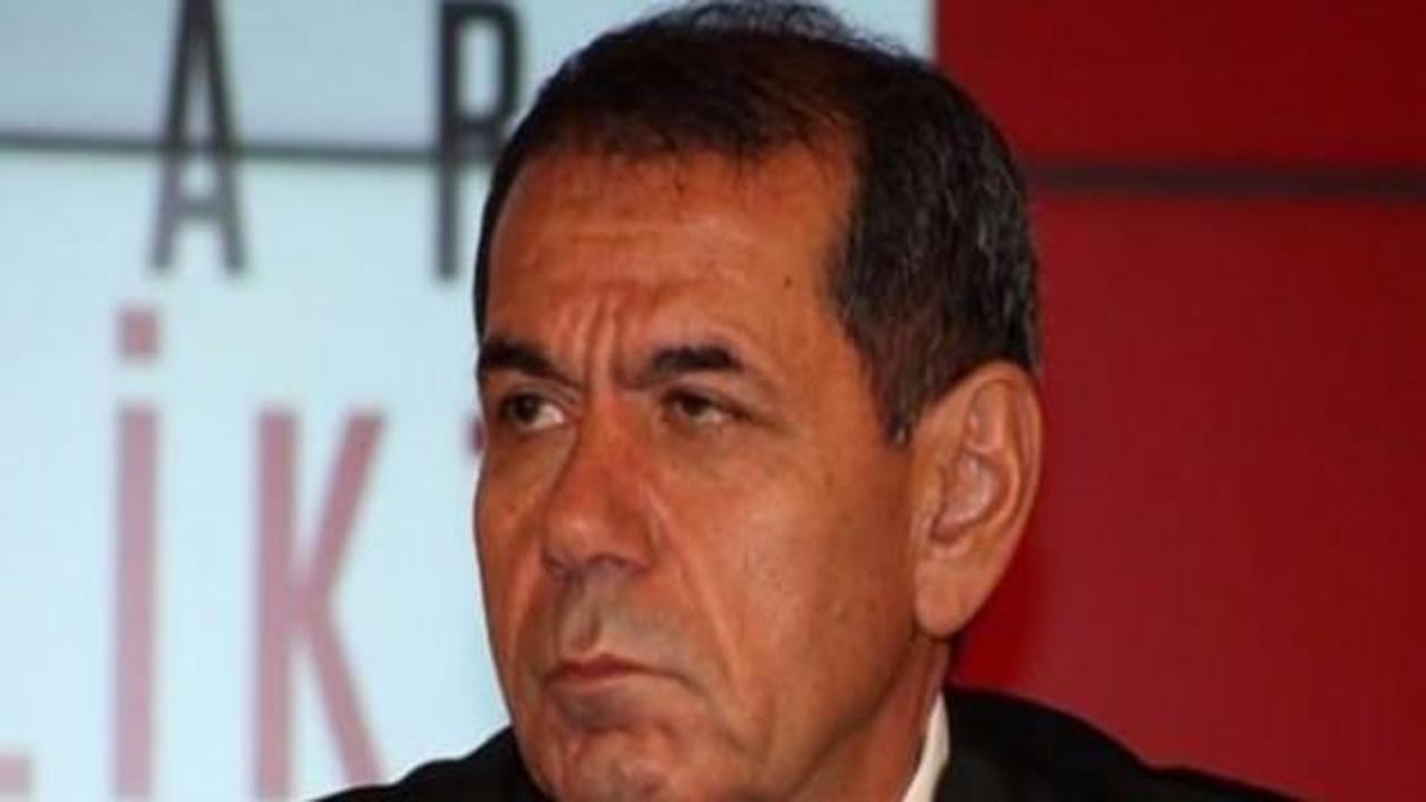 Galatasaray Başkanı Dursun Aydın Özbek Kimdir? 