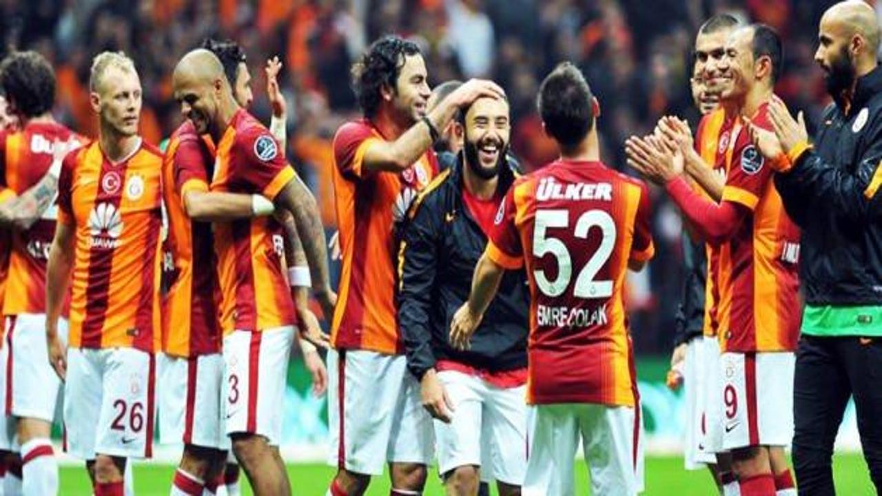 Galatasaray en kritik sınavında!