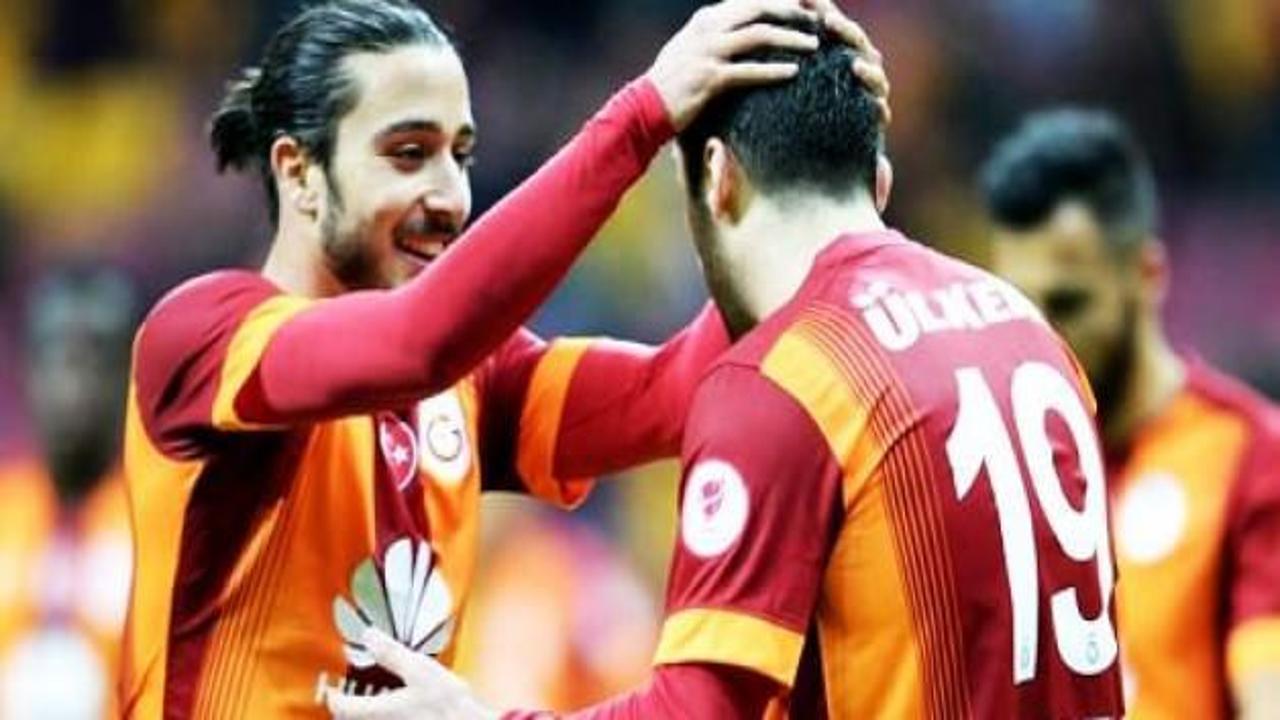 Galatasaray Fenerbahçe maçının hakemi 